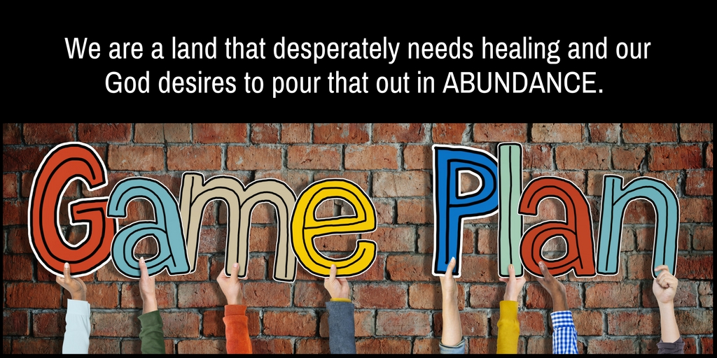 game plan use this one 2