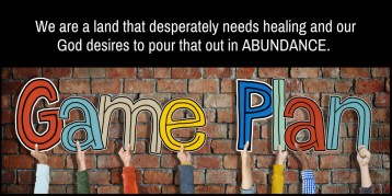 game plan use this one 2