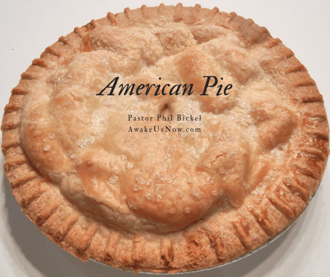 American Pie-2
