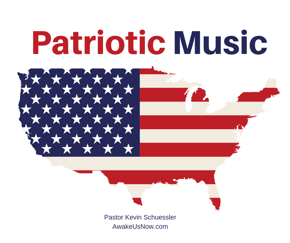 Patriotic Music