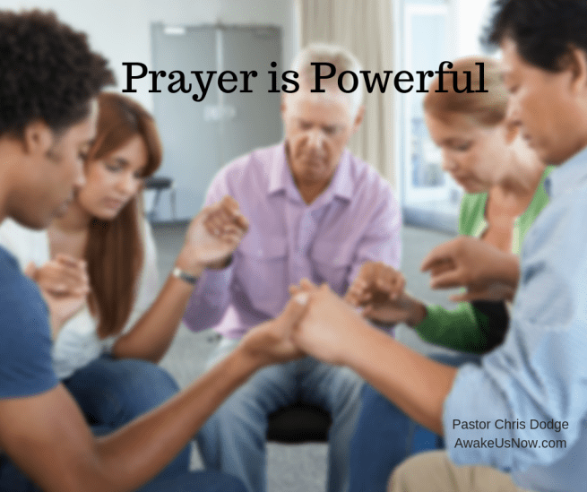 Prayer is Powerful-2